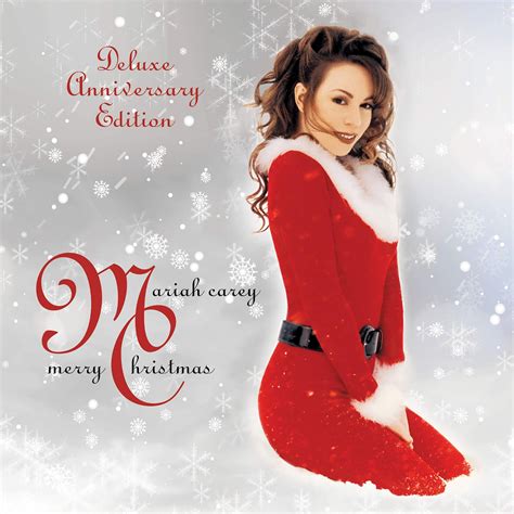 mariah carey christmas album 1994